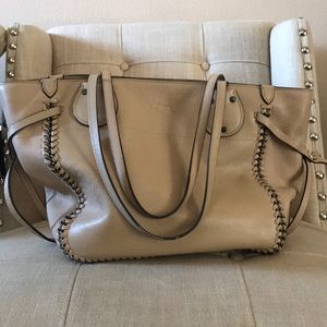 Coach Whiplash Tatum Tote